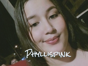 Phyllispink