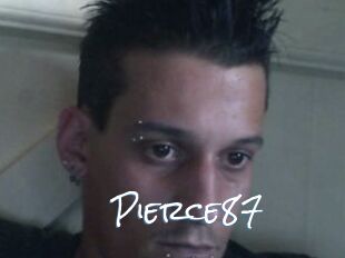 Pierce87