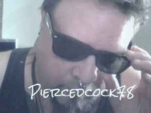 Piercedcock78