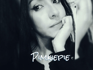 Pimkiepie