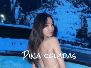 Pina_coladas