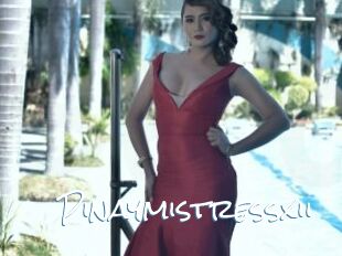 Pinaymistressxii