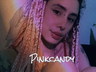 Pinkcandy