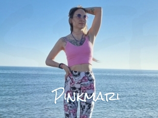 Pinkmari