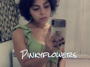 Pinkyflowers