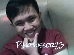 Pinoykisser23