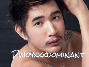 Pinoyxxxdominant