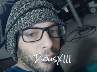 PiousXIII