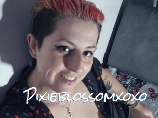 Pixieblossomxoxo