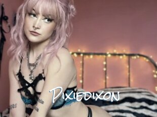 Pixiedixon