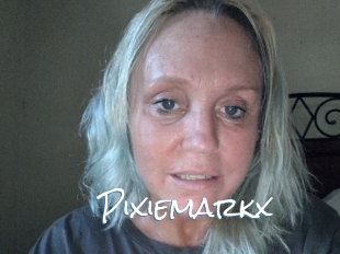 Pixiemarkx