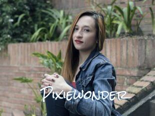 Pixiewonder