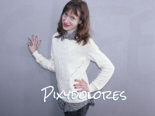 Pixydolores