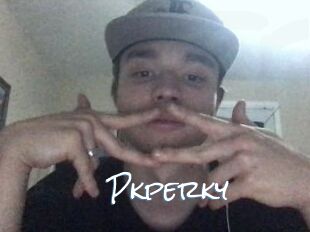 Pkperky