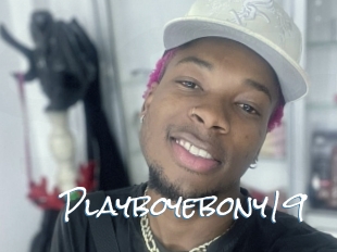 Playboyebony19