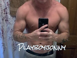 Playboyjonny