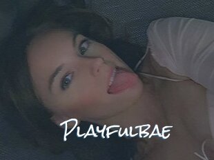 Playfulbae