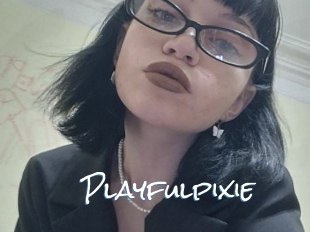 Playfulpixie