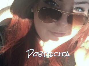 Pobrecita