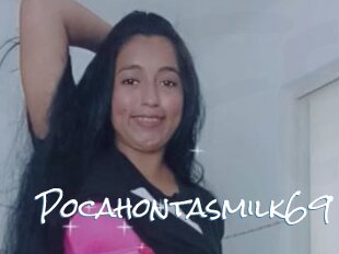 Pocahontasmilk69