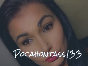 Pocahontass133