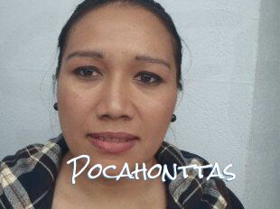 Pocahonttas