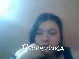 Pochylouisa