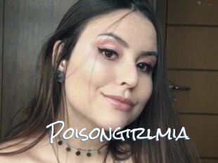 Poisongirlmia