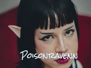 Poisonravenn