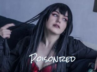 Poisonred