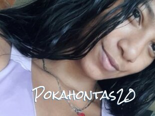 Pokahontas20