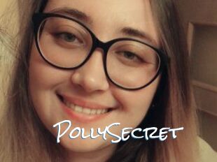 PollySecret