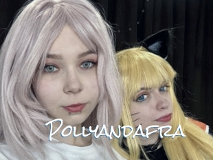 Pollyandafra