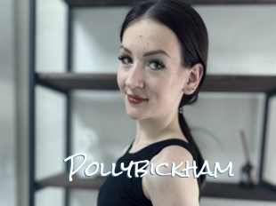 Pollybickham