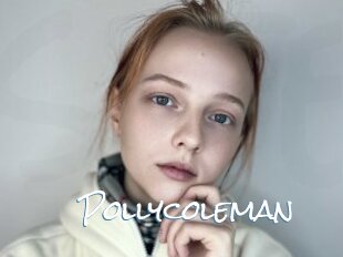 Pollycoleman