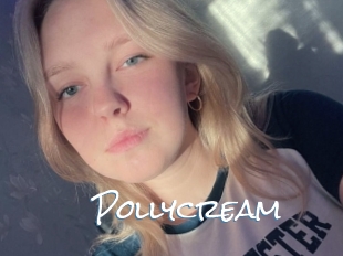 Pollycream