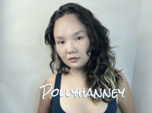 Pollyhanney