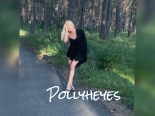 Pollyheyes