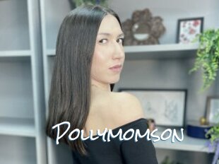 Pollymomson