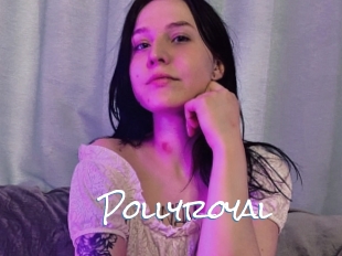 Pollyroyal