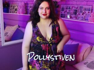 Pollystiven