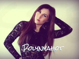 Polynyahot