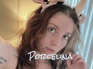 Porcelina