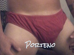 Porteno