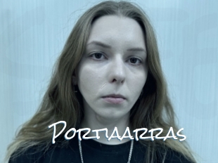 Portiaarras