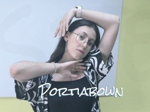 Portiabown