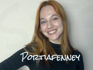 Portiafenney