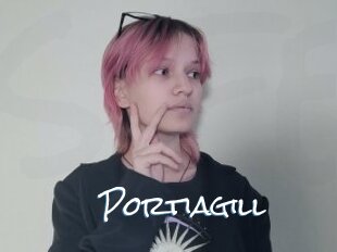 Portiagill