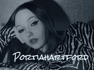 Portiahartford