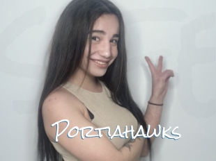 Portiahawks